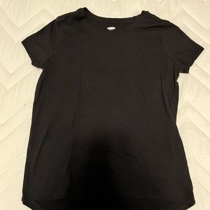 Kids plus size shirt. Size large.